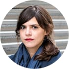 Valeria Luiselli