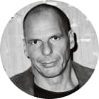 Yanis Varoufakis