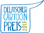 Deutscher Cartoonpreis 2013