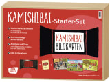 Kamishibai-Starter-Set zum Angebotspreis