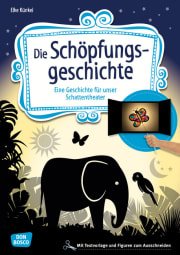 Die Schöpfungsgeschichte