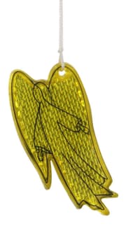 Leuchtreflektor Engel