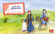 Josef, der Zimmermann aus Nazaret. eKami.