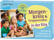 Morgenkreis und Gruppentreffen in der Kita