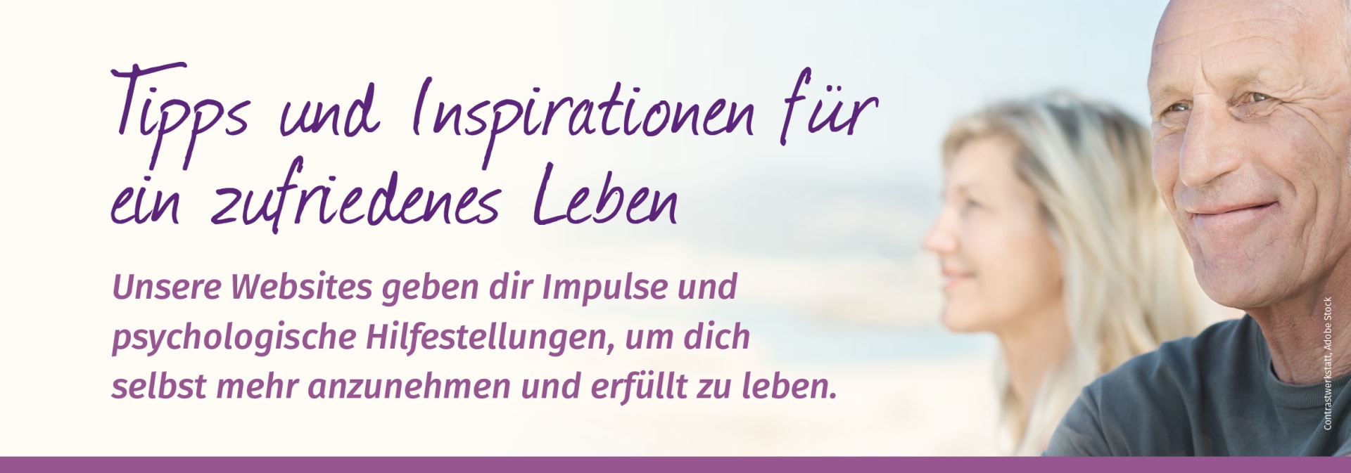 Psychotipps Moodbar - Startseite