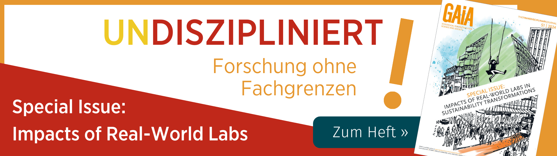 Zur Ausgabe 