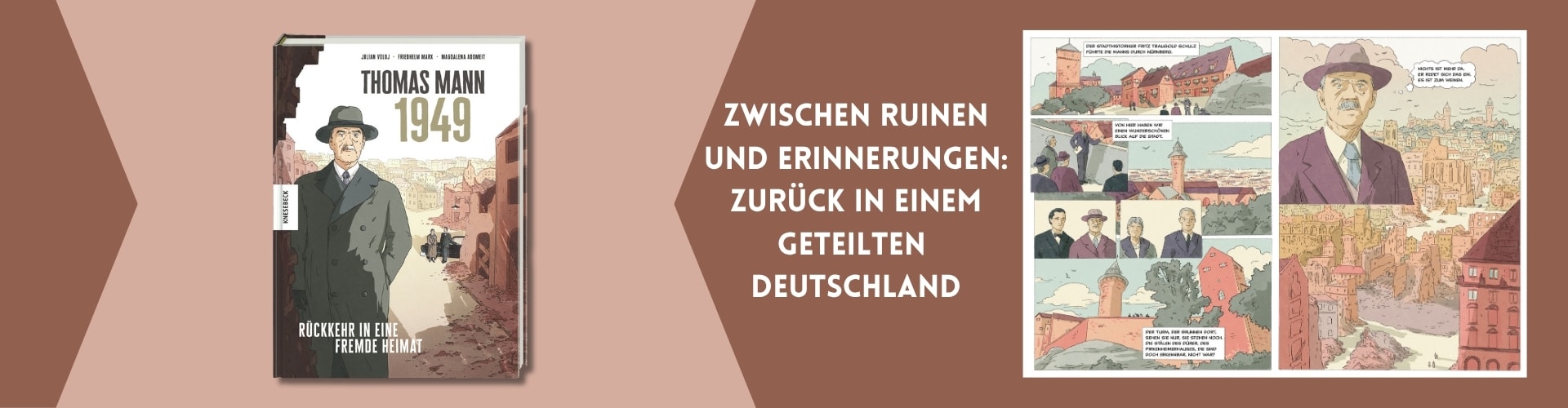 Thomas Mann
