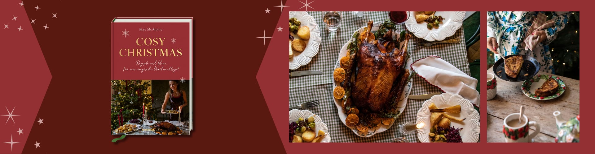 Cosy Christmas