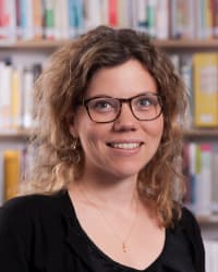 Bild zu Nadine Gerhardt