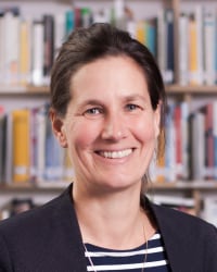Bild zu Kajsa Schwerthöffer