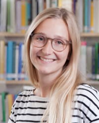 Bild zu Lena Rauch