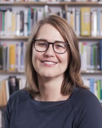 Bild zu Dr. Petra Kieselbach