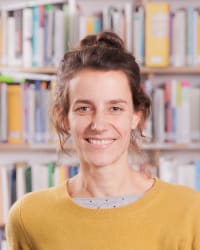 Bild zu Amelie Thomé