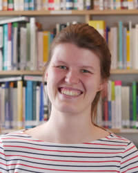 Bild zu Isabel Janitz