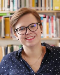 Bild zu Sophie Gruner