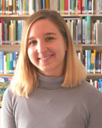 Bild zu Alicia Walter