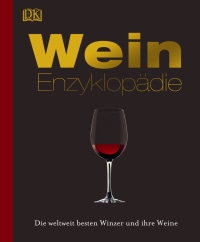 Coverbild Wein-Enzyklopädie von Jim Gordon, 9783831019717