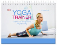 Coverbild Yoga-Trainer, 9783831021017