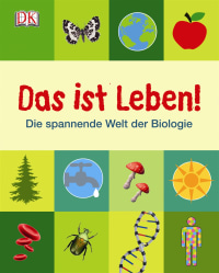 Coverbild Das ist Leben! von Robert Winston, 9783831021437