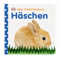 Coverbild Mein Fühlbilderbuch. Häschen, 9783831021628