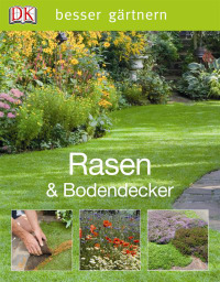 Coverbild Rasen & Bodendecker von Simon Akeroyd, 9783831023417