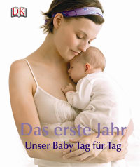 Coverbild Das erste Jahr von Ilona Bedefy, 9783831023493