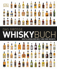 Coverbild Das große Whiskybuch, 9783831023844
