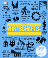 Coverbild Big Ideas. Das Wirtschaftsbuch, 9783831023868