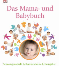 Coverbild Das Mama- und Babybuch, 9783831025428