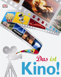 Coverbild Das ist Kino!, 9783831026142