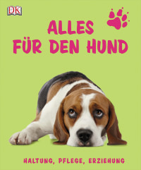 Coverbild Alles für den Hund, 9783831026494