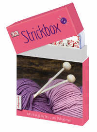 Strickbox  DK Verlag