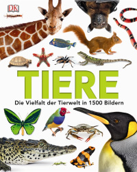 Coverbild Tiere, 9783831026982