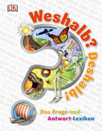 Coverbild Weshalb? Deshalb!, 9783831028092