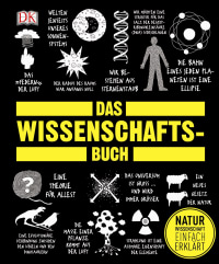 Coverbild Big Ideas. Das Wissenschafts-Buch, 9783831028269