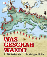 Coverbild Was geschah wann?, 9783831029150
