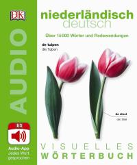 Coverbild Visuelles Wörterbuch Niederländisch Deutsch, 9783831029754