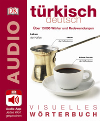 Coverbild Visuelles Wörterbuch Türkisch Deutsch, 9783831029853