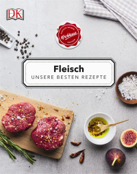 Coverbild Fleisch von Kochhaus, 9783831030026