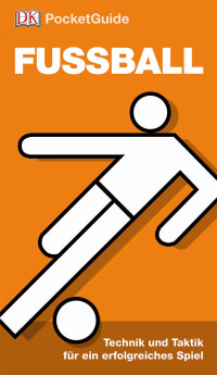 Coverbild DK PocketGuide Fussball, 9783831030101