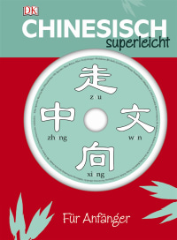 Coverbild Chinesisch Superleicht von Elinor Greenwood, 9783831030439