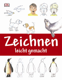 Coverbild Zeichnen leicht gemacht, 9783831030835