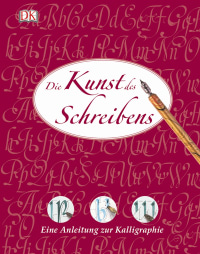 Coverbild Die Kunst des Schreibens von David Harris, 9783831031177
