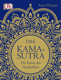 Coverbild Das Kamasutra von Anne Hooper, 9783831031474