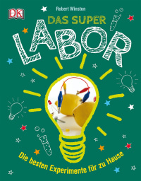 Coverbild Das Superlabor von Robert Winston, 9783831032075