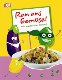 Coverbild Ran ans Gemüse!, 9783831032167