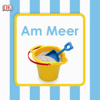 Coverbild Badebuch Am Meer, 9783831032259