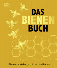 Coverbild Das Bienen Buch, 9783831032297