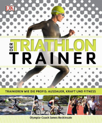 Coverbild Der Triathlon-Trainer von James Beckinsale, 9783831032686