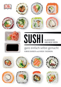 Sushi Dk Verlag